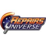 Repairs Universe Coupon